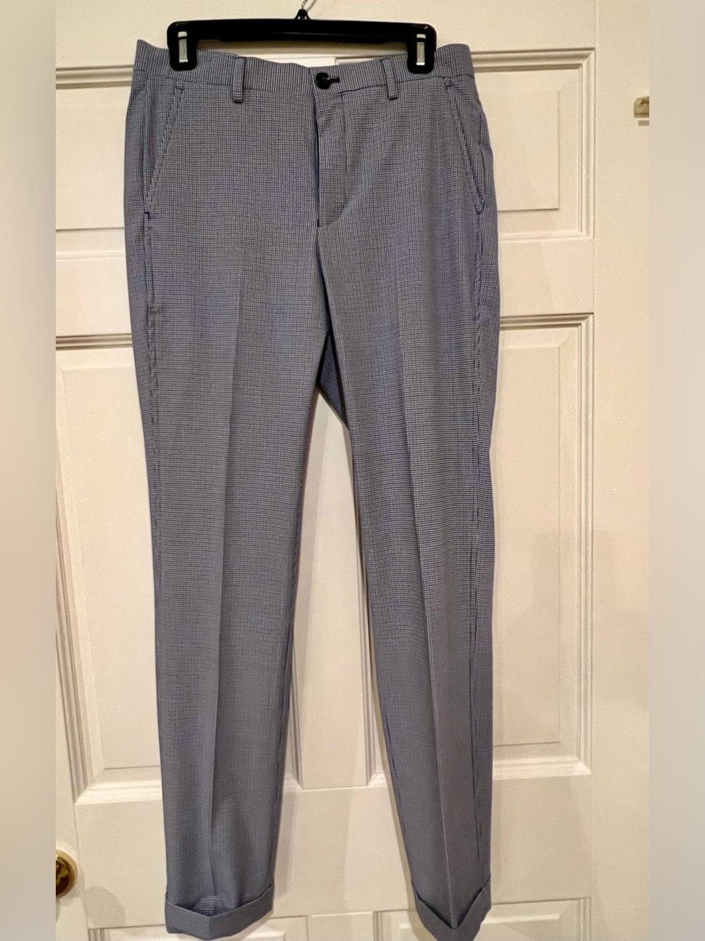 Murano Men's Dress Pants